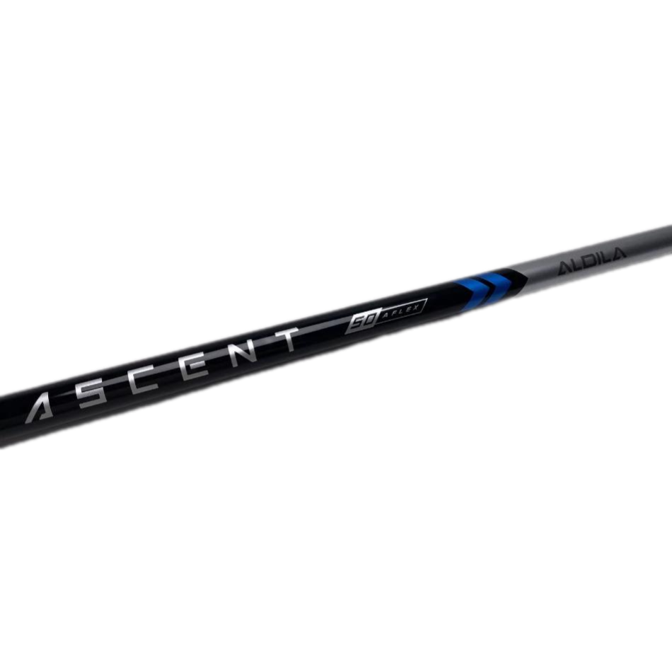Aldila Aldila Ascent PL Blue 50 Graphite Optifit 3 Shaft