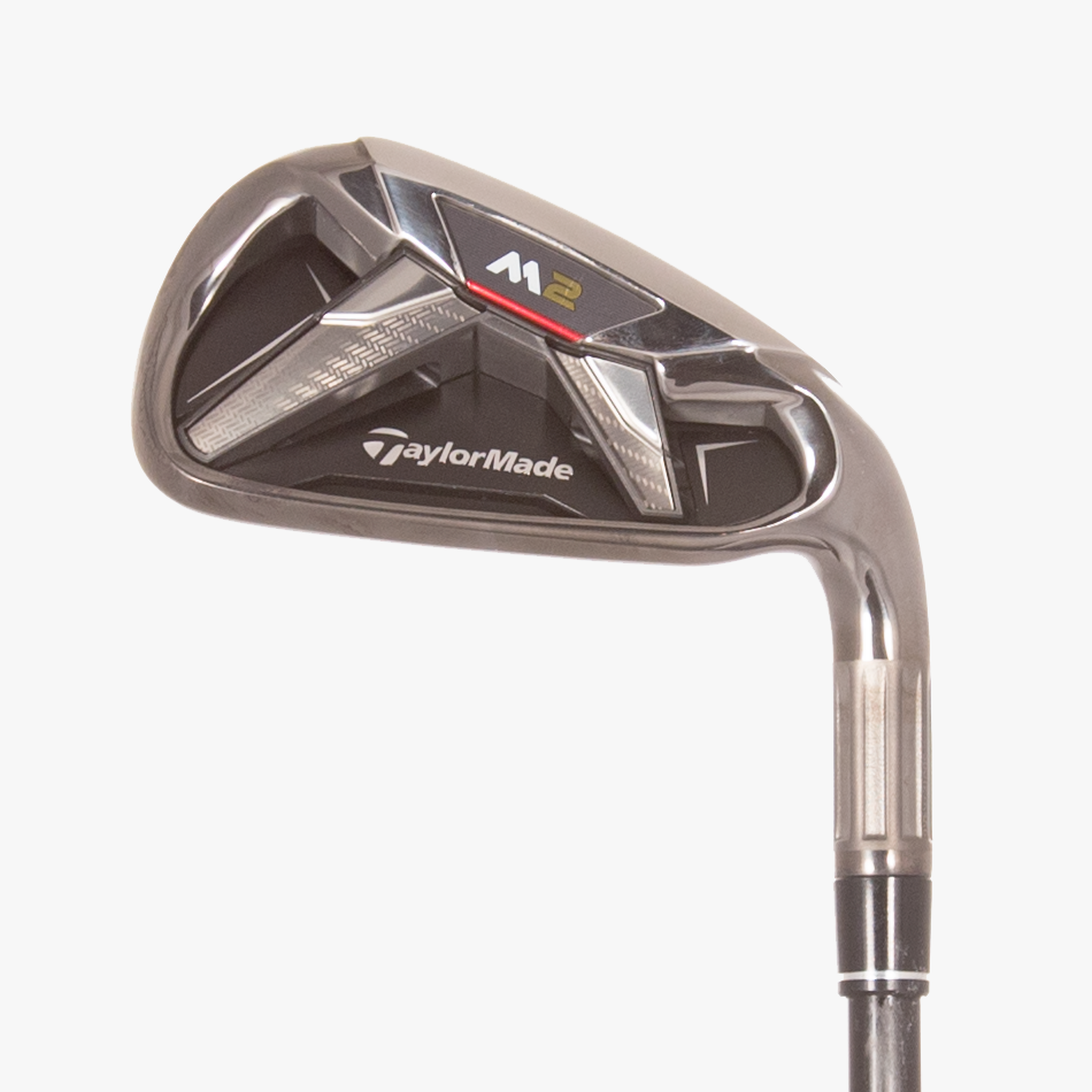 TaylorMade TaylorMade M2 Irons | Callaway Golf Pre-Owned TaylorMade TaylorMade M2 Irons | Callaway Golf Pre-Owned