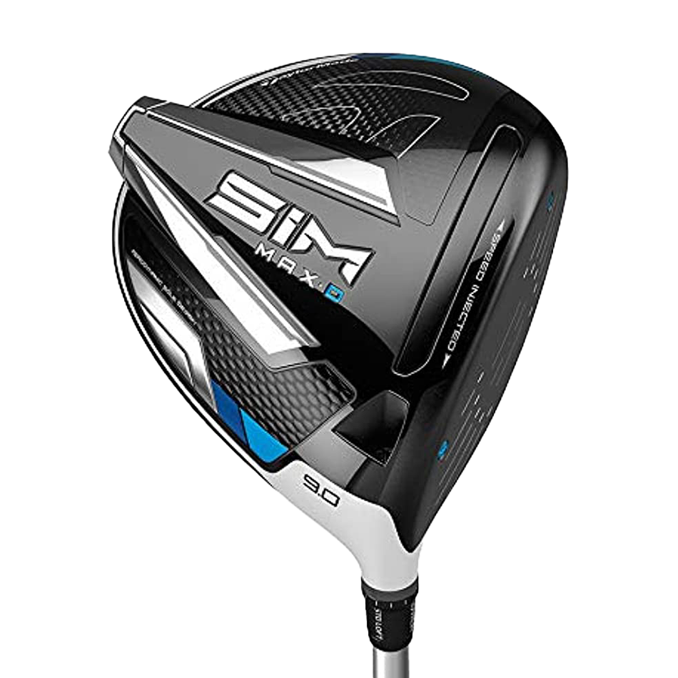 TaylorMade Taylormade SIM Max D Drivers | Callaway Golf Pre-Owned