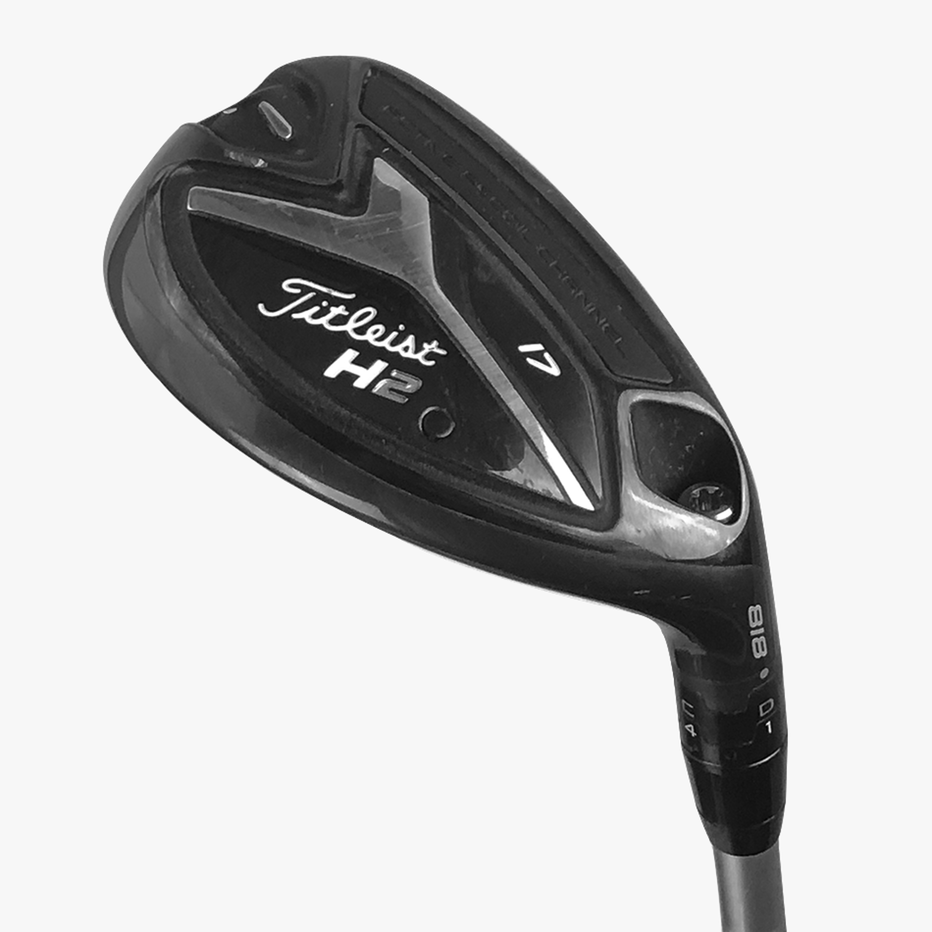 Titleist 818 H2 Hybrids | Callaway Golf Pre-Owned Titleist 818 H2 Hybrids | Callaway Golf Pre-Owned