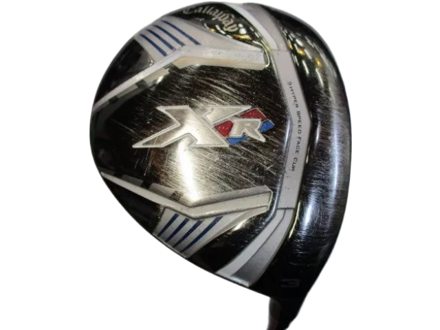 Callaway Golf 2024 XR 3 Wood Mens/Right | Callaway Golf Pre-Owned