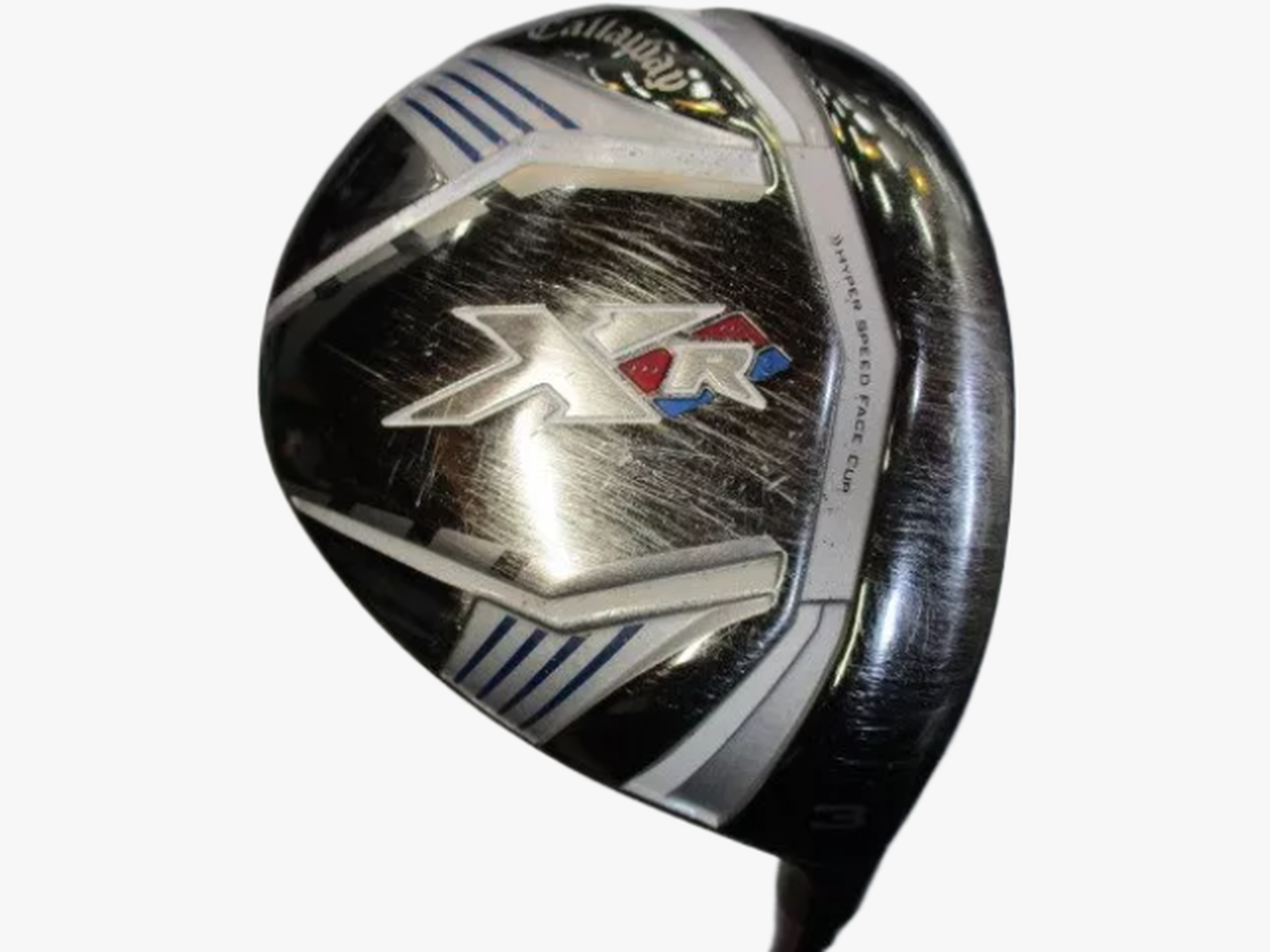 Callaway Golf 2024 XR 3 Wood Mens/Right | Callaway Golf Pre-Owned Callaway Golf 2024 XR 3 Wood Mens/Right | Callaway Golf Pre-Owned