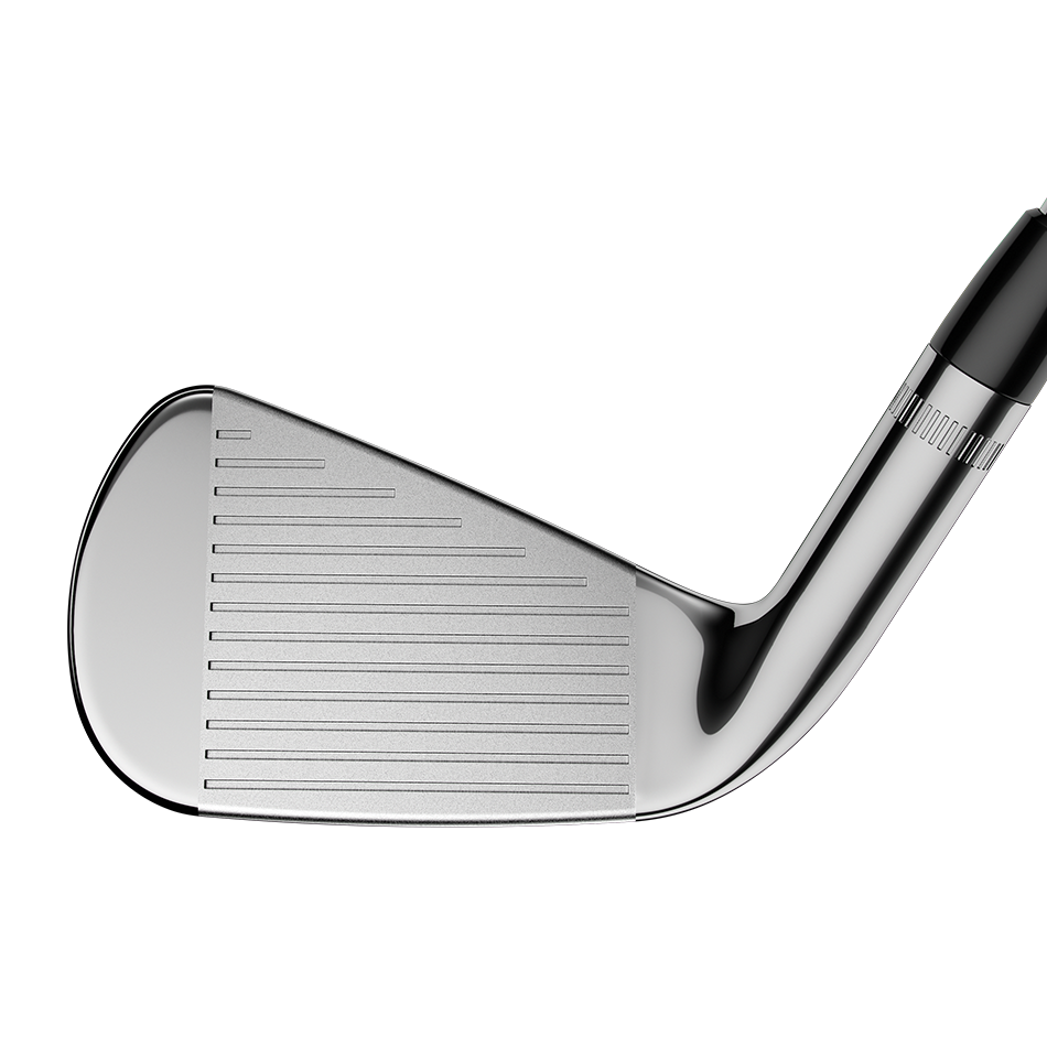 Callaway Golf Apex MB Irons | Specs, Reviews & Videos