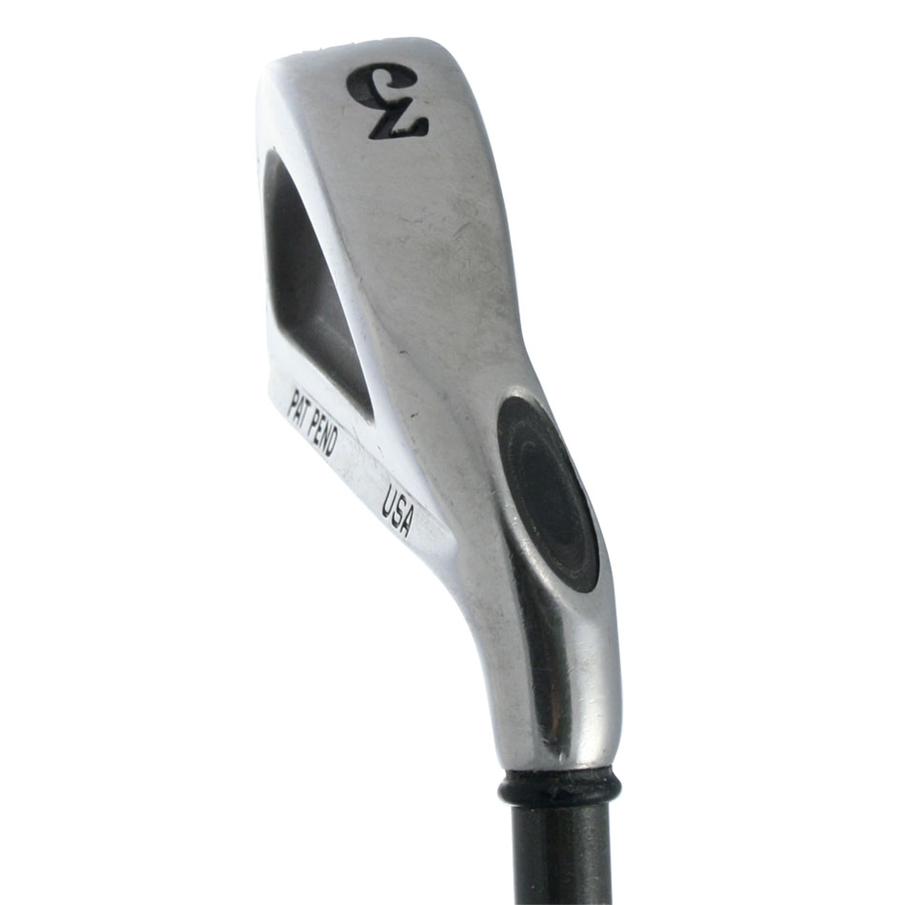 S2H2 Irons image 8