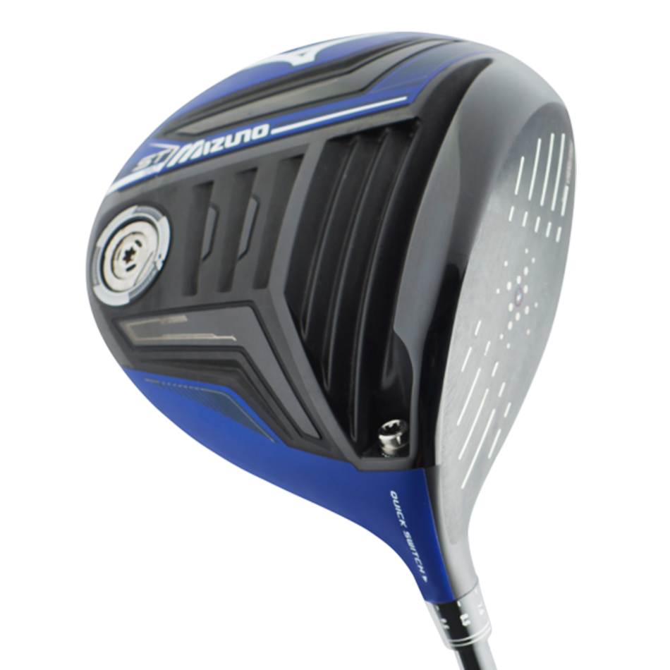 Mizuno ST-180 Drivers