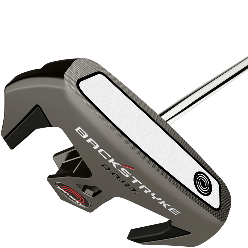 Odyssey Odyssey Backstryke D.A.R.T. Putter | Callaway Golf Pre-Owned