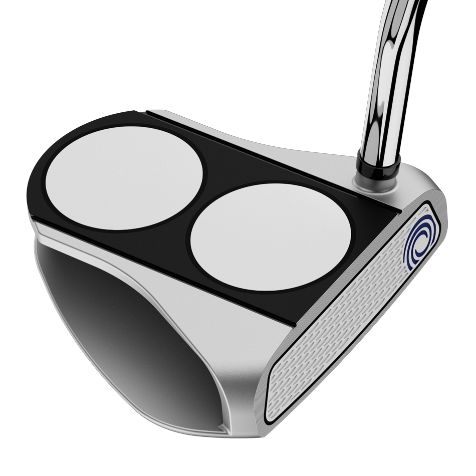 Odyssey Odyssey White Hot RX 2-Ball V-Line Putter | Callaway Golf