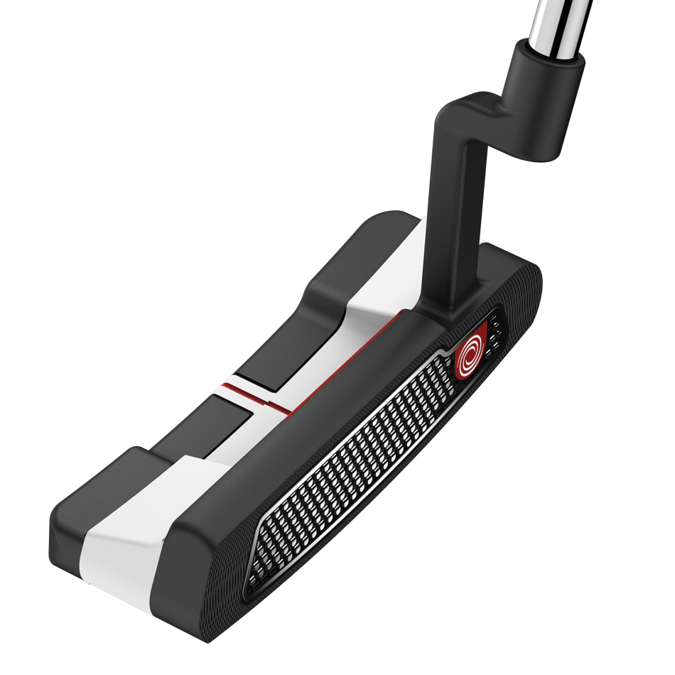 Odyssey O-Works Tank #1 Putter image 1