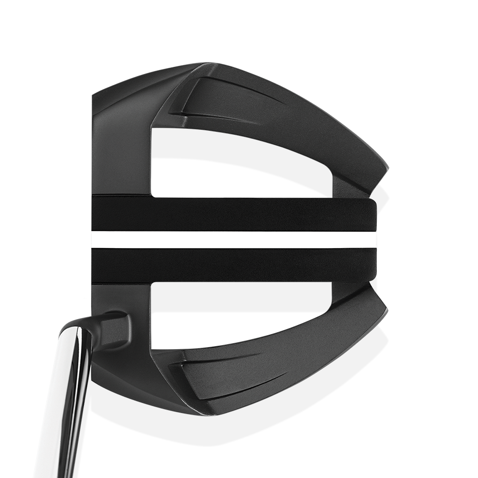 ODYSSEY O-WORKS BLACK MARXMAN 34インチ Odyssey Odyssey O-Works Black Marxman S Putter | Callaway Golf Pre