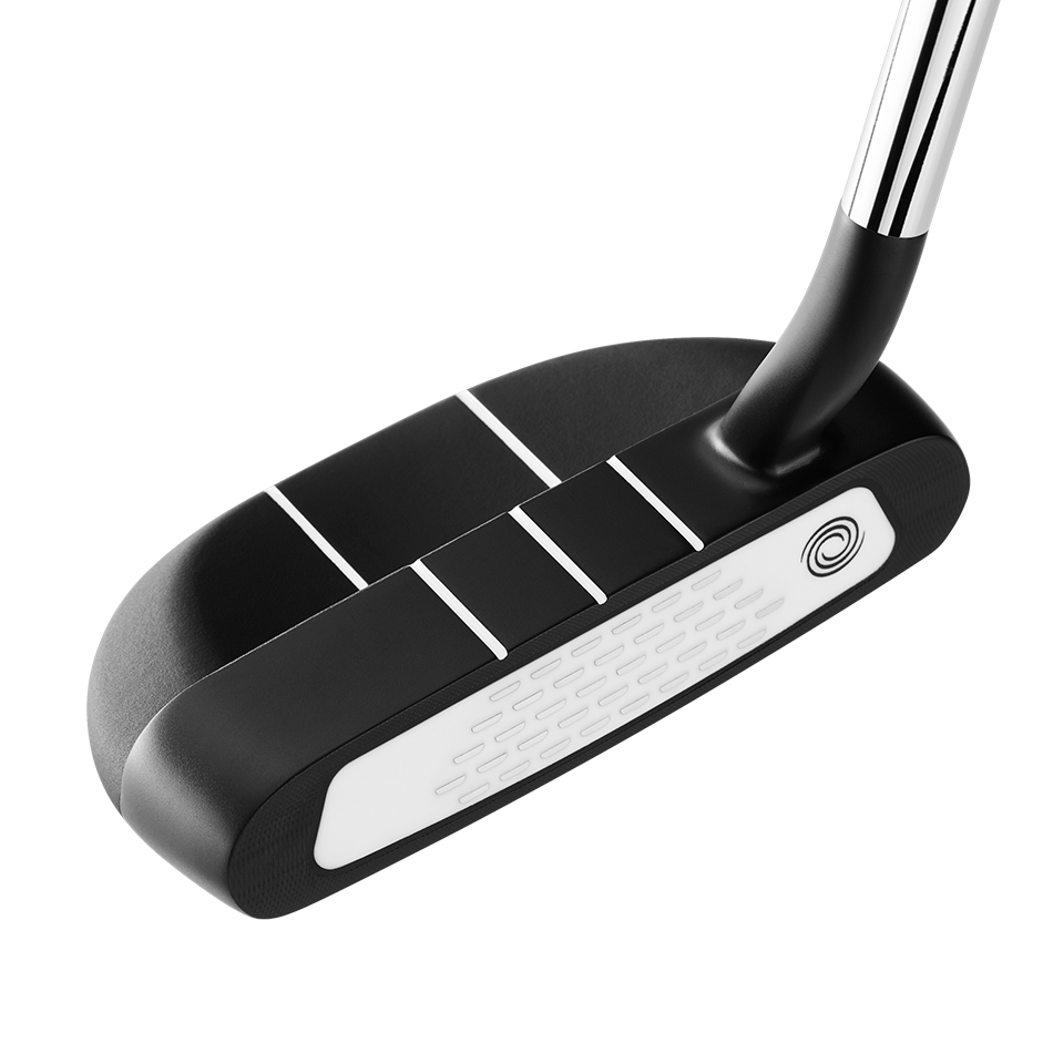 Stroke Lab Black Rossie Flow Putter image 1