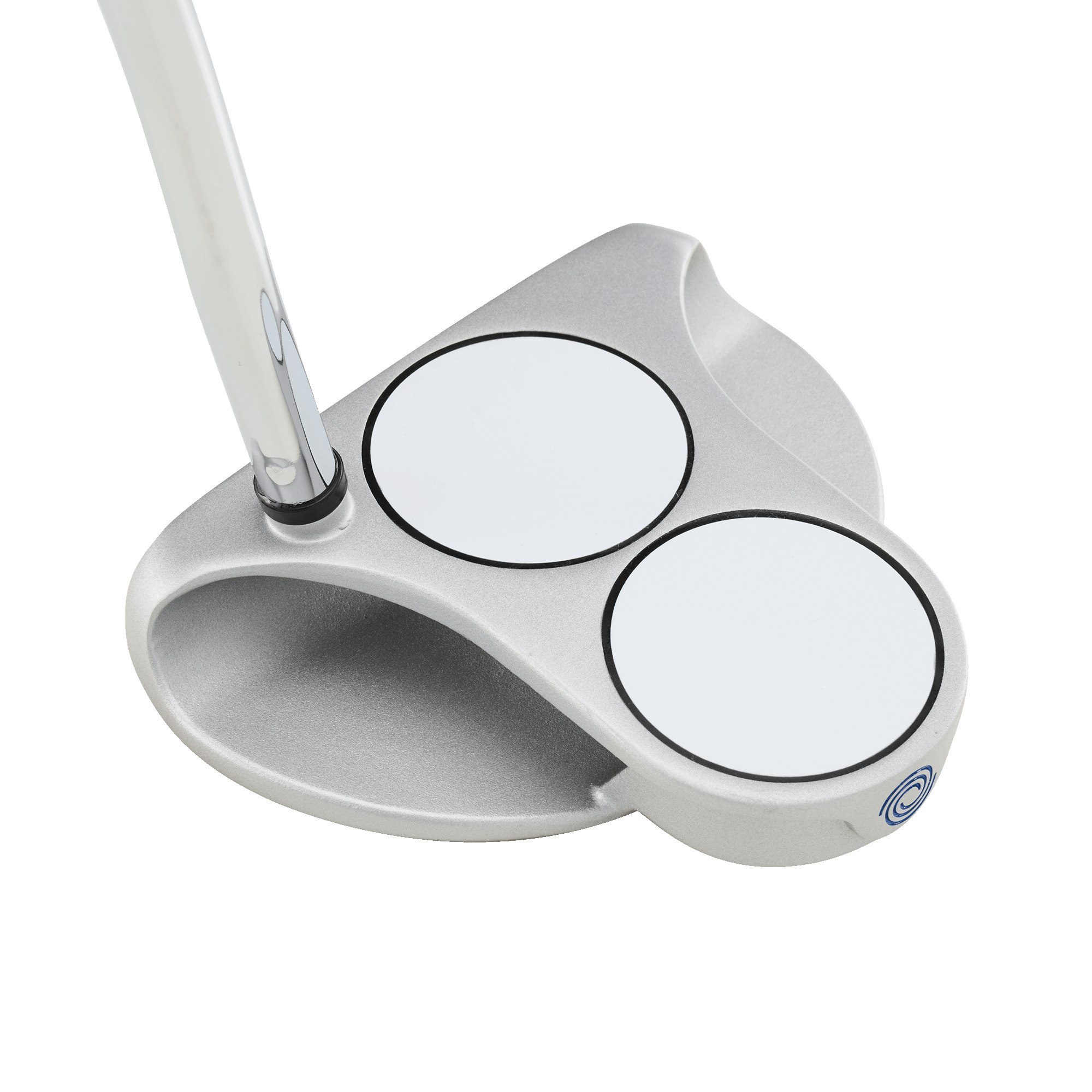 Women's White Hot OG 2-Ball Putter image 3
