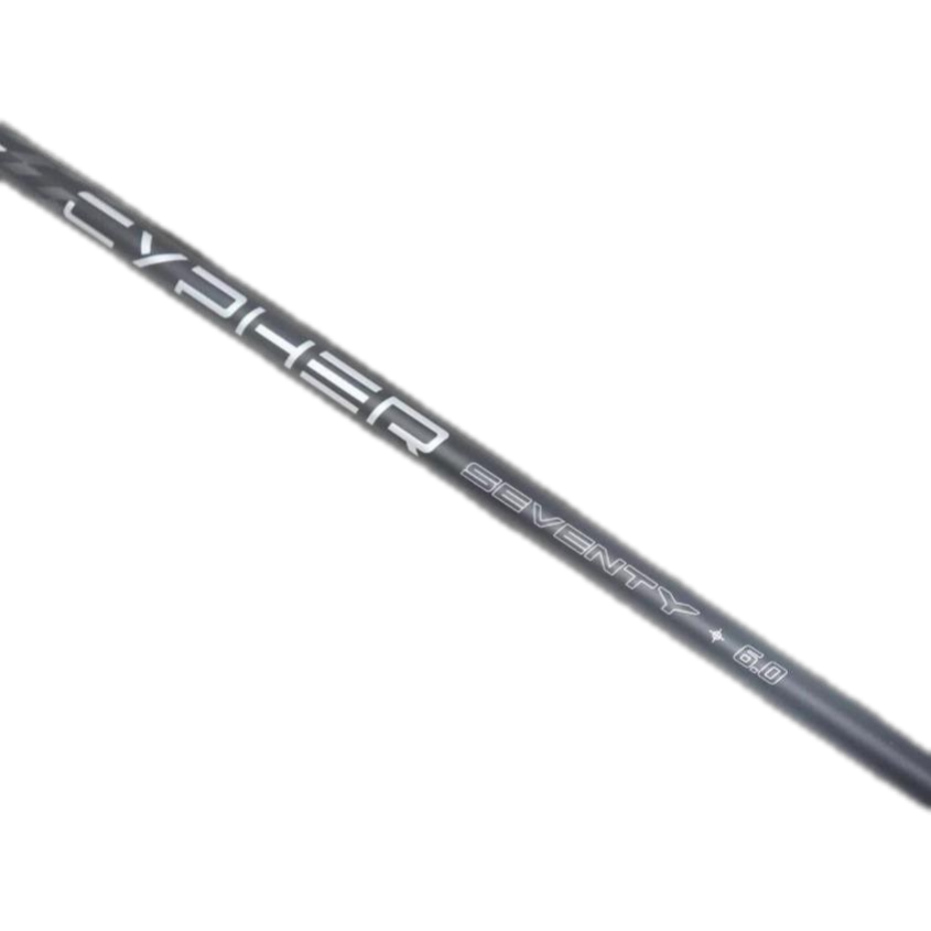 Project X Project X Cypher 2.0 70 IR/HYB Graphite Optifit 3 Shaft