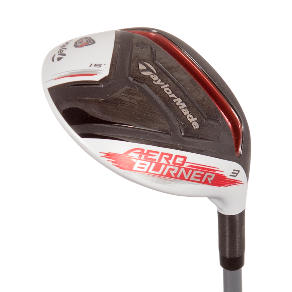 TaylorMade Aeroburner TP Fairway Woods