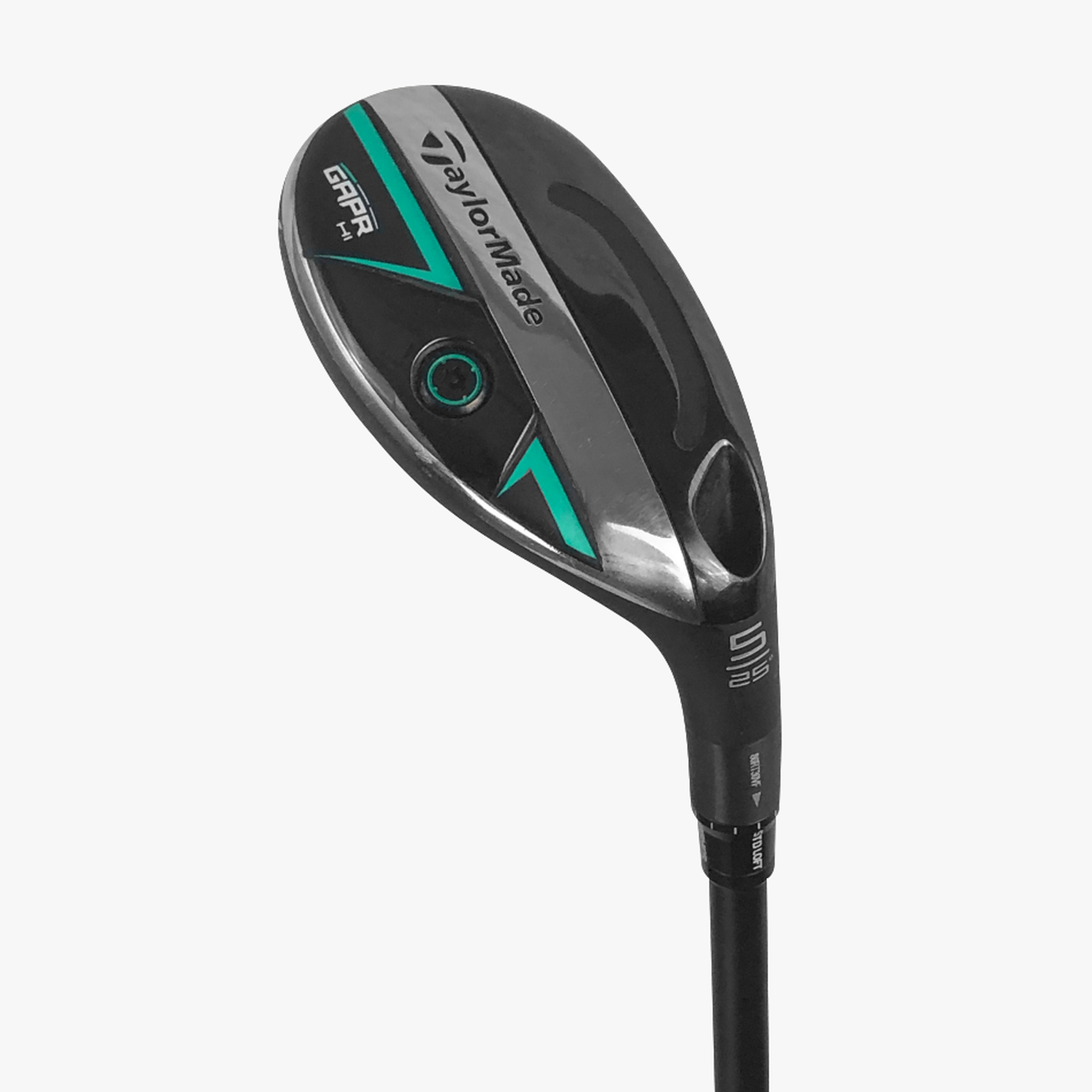 Taylormade GAPR Hi Hybrid | Callaway Golf Pre-Owned Taylormade GAPR Hi Hybrid | Callaway Golf Pre-Owned
