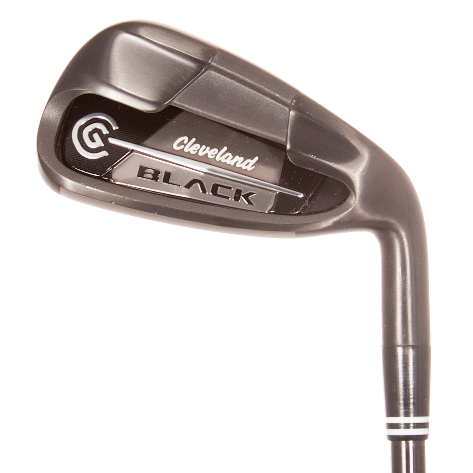Cleveland CG Black Irons image 1