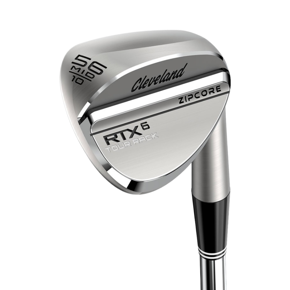 Cleveland Cleveland RTX-4 RAW Wedges | Callaway Golf Pre-Owned