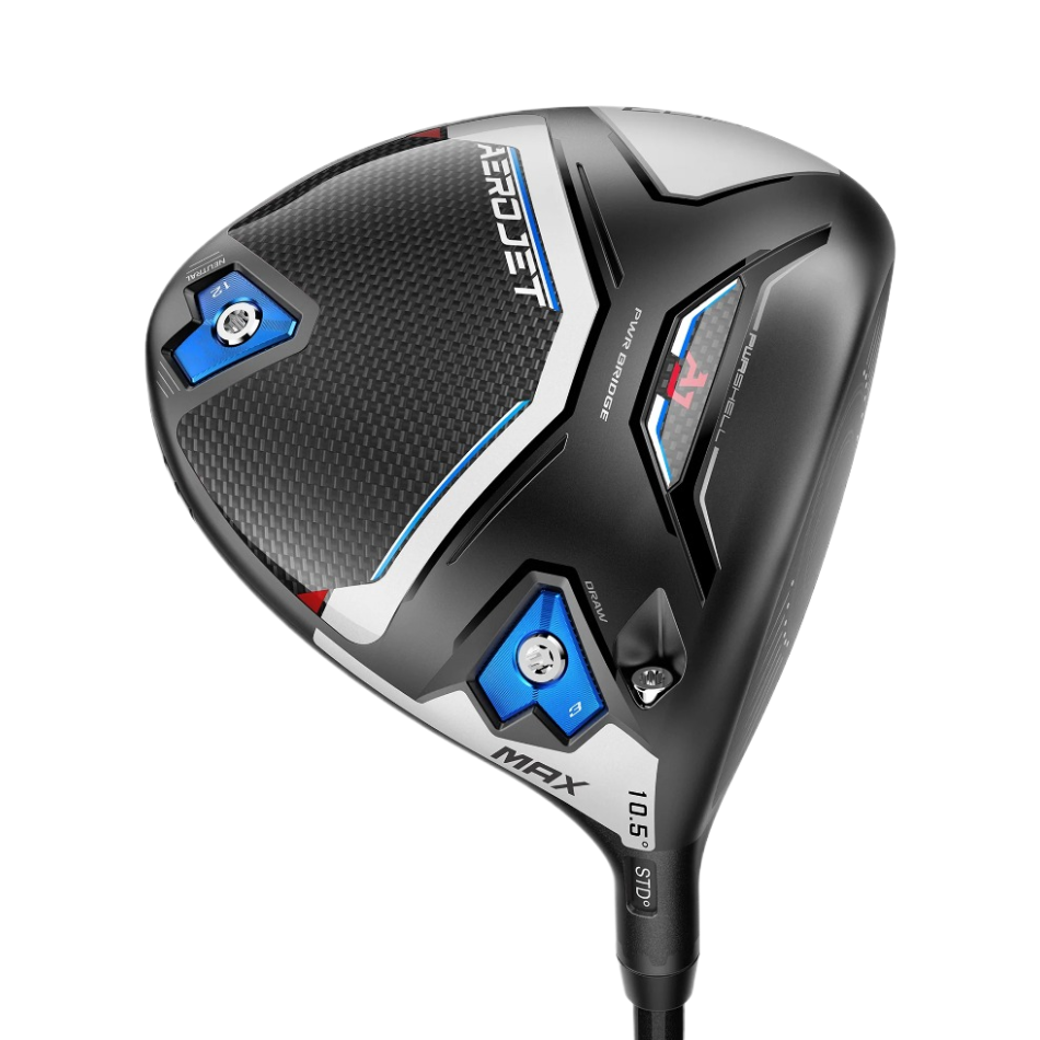 Cobra Darkspeed Max Driver