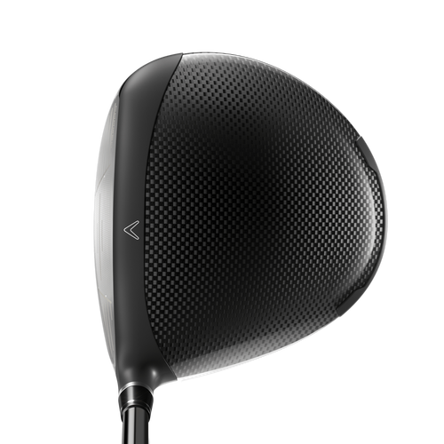 Paradym Star Driver - View 2
