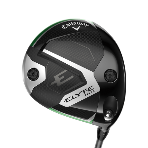 Elyte Triple Diamond Tour Draw Driver - View 6
