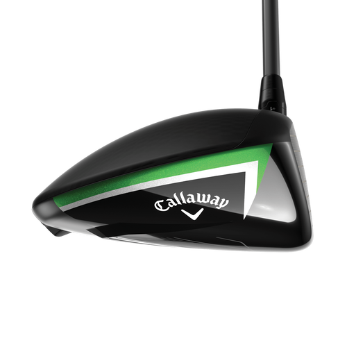 Women's Elyte X Driver - View 3