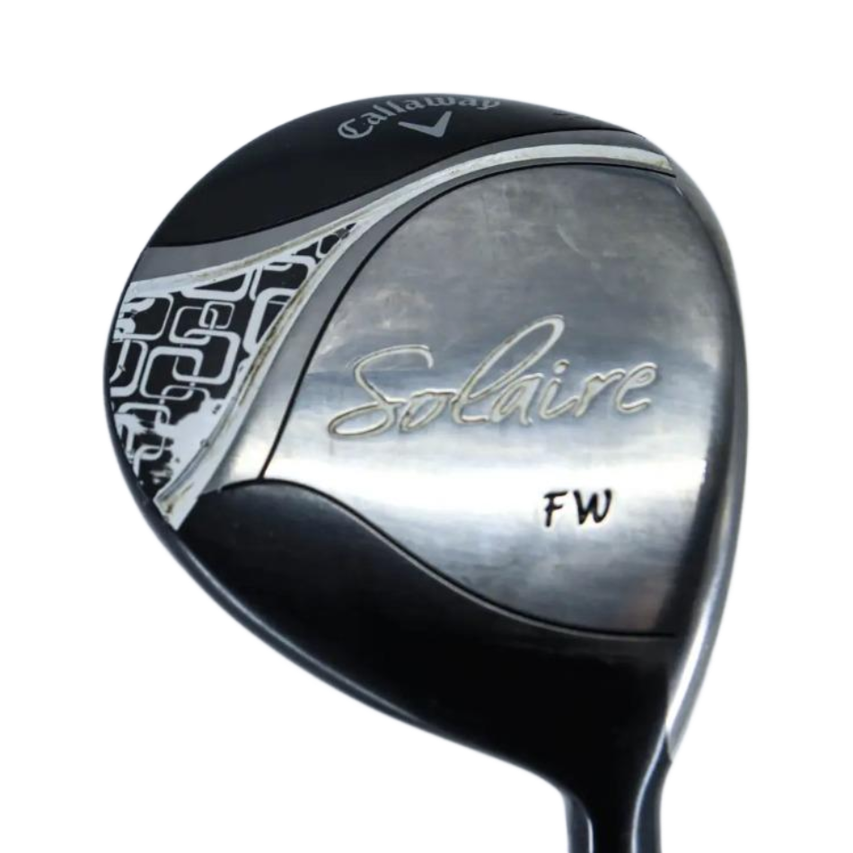 Women's Solaire Fairway Woods (2010) image 1