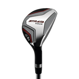Strata Tour Hybrids (2019)