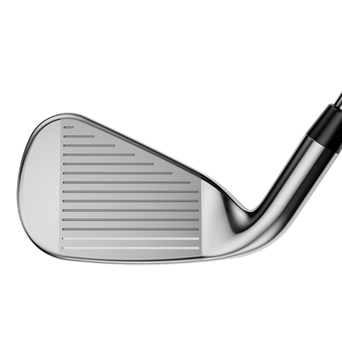 Rogue X Irons - View 4