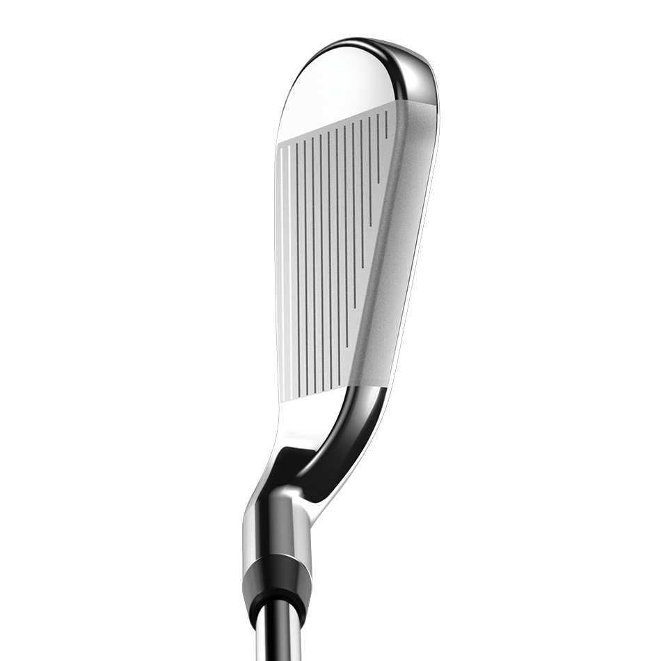 Callaway MAVRIK MAX Irons/Hybrids Set | Specs & Reviews