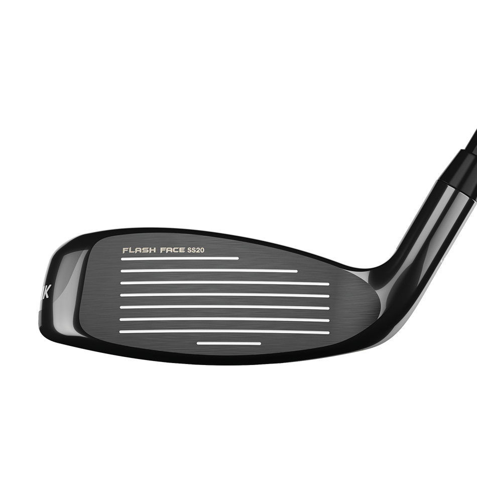 Callaway MAVRIK MAX Irons/Hybrids Set | Specs & Reviews