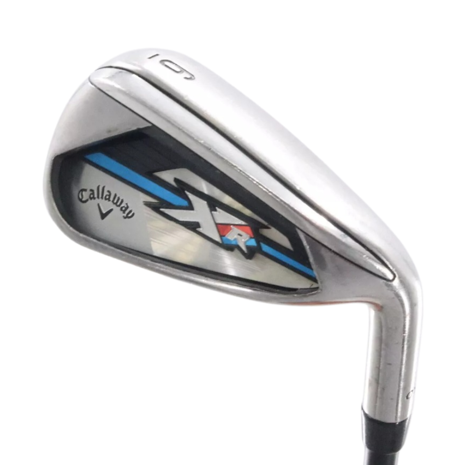 XR OS Irons image 1