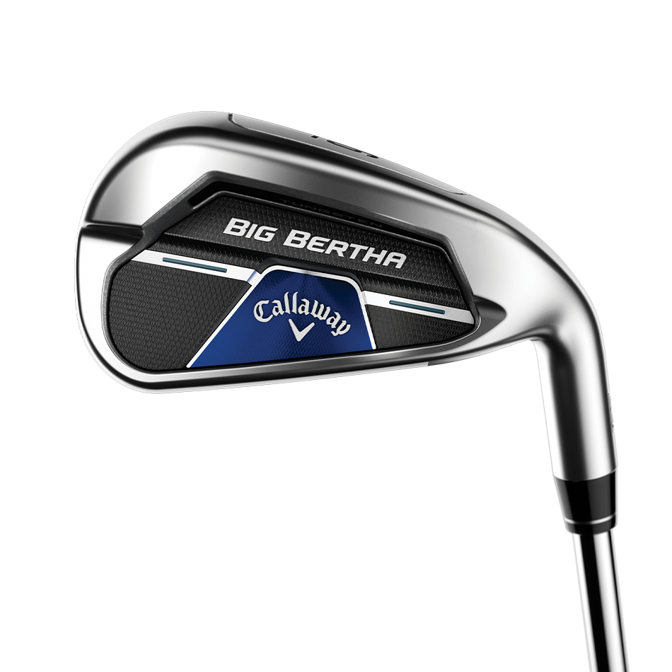 Callaway Golf Big Bertha B21 4 Iron Mens/LEFT | Callaway Golf Pre