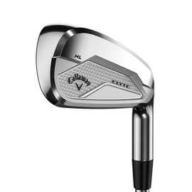 Elyte HL Irons