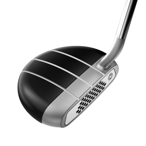 Stroke Lab Tuttle Flow Putter - View 1
