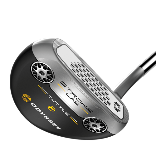 Stroke Lab Tuttle Flow Putter - View 4