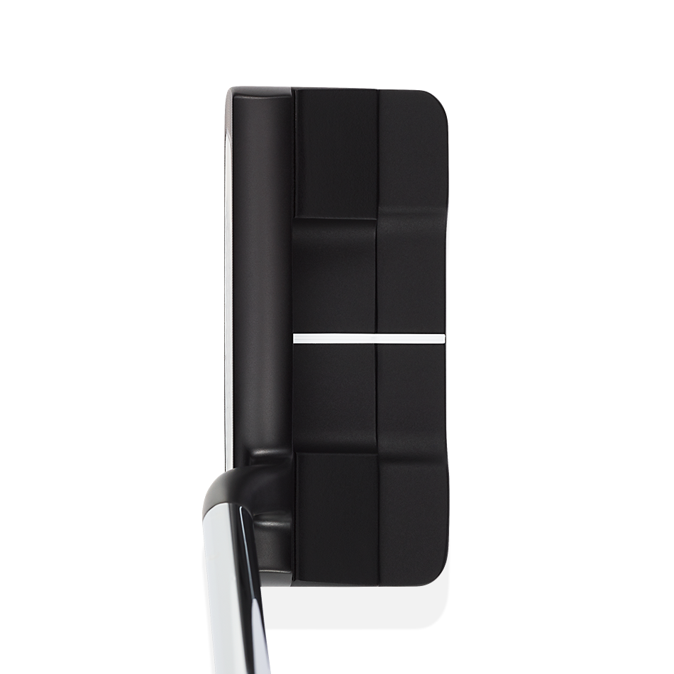 Odyssey Stroke Lab Black Double Wide Flow Putter | Callaway Golf