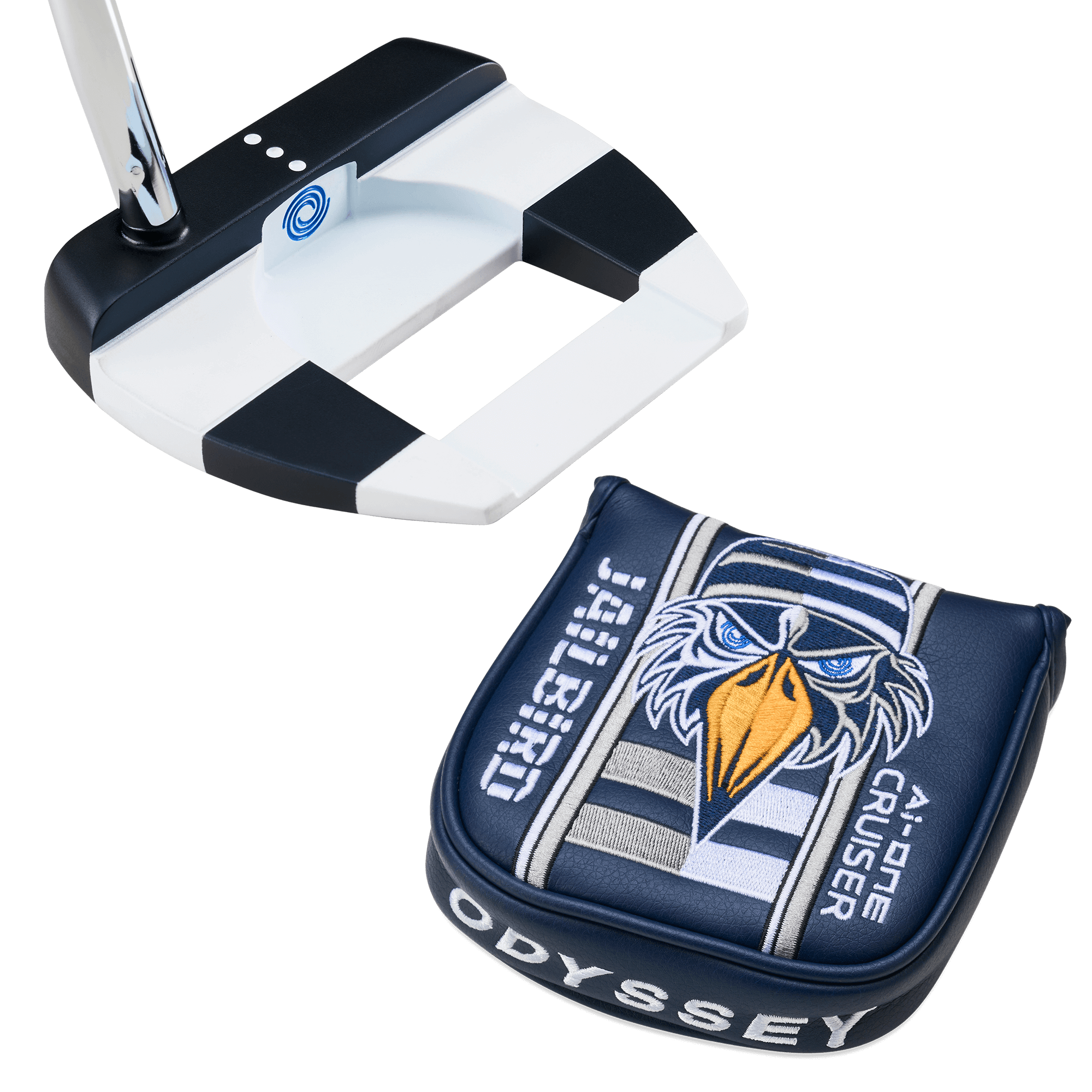 Ai-ONE Jailbird CRUISER
