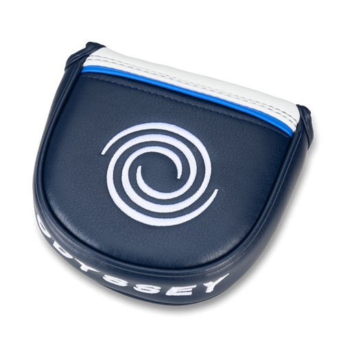 Ai-ONE Square 2 Square Max Stripe Center Shaft Putter - View 6
