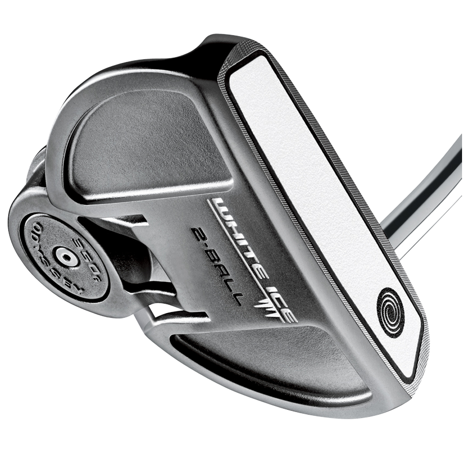 Odyssey Odyssey White Ice 2-Ball Putter | Callaway Golf Pre-Owned