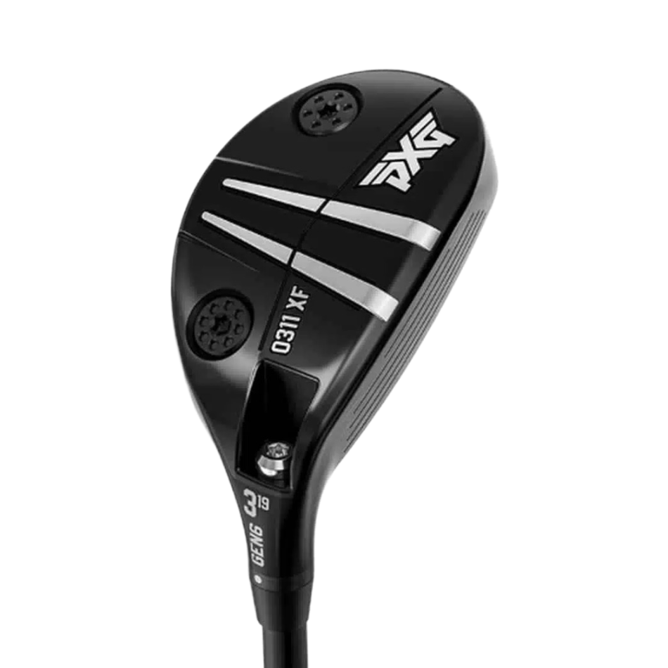 PXG 0311XF GEN6 Hybrids