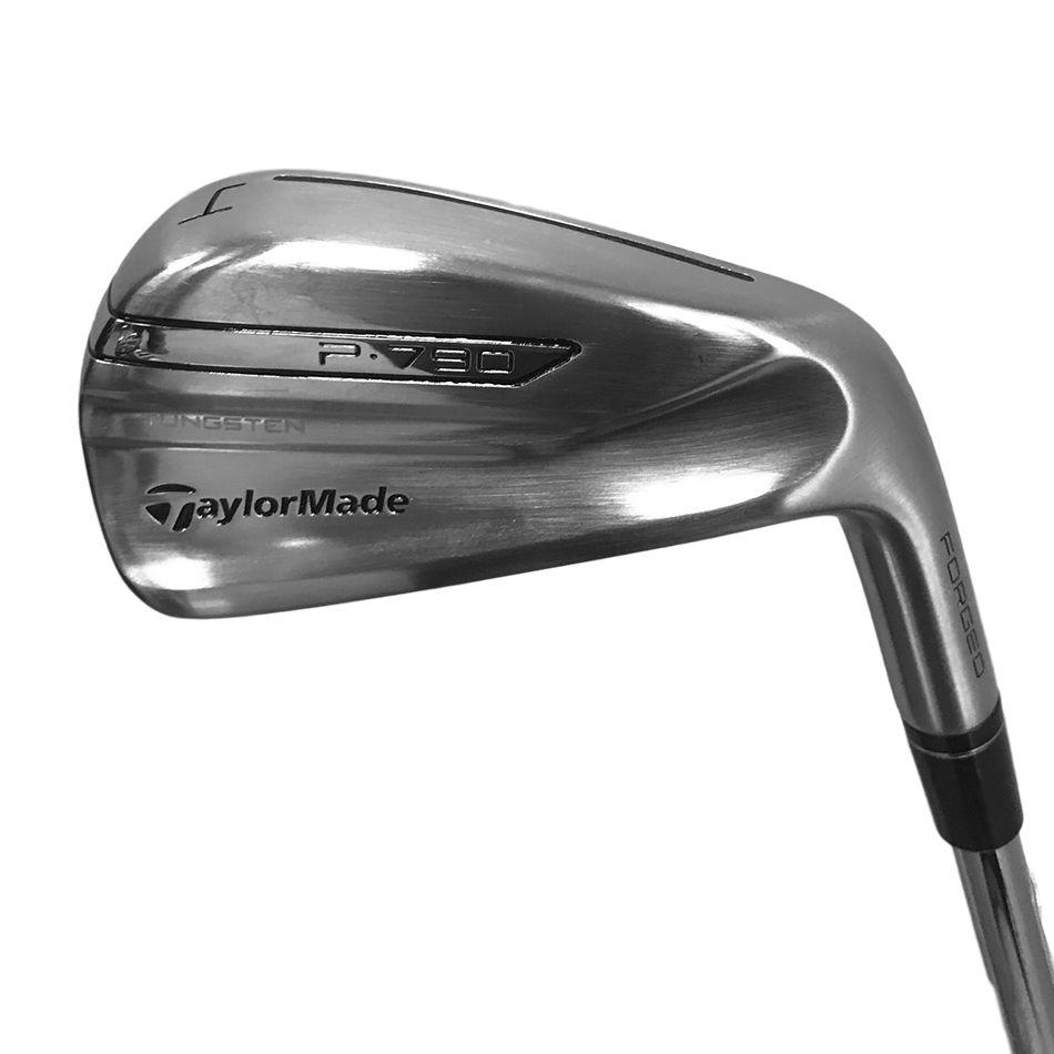 TaylorMade P790 Irons