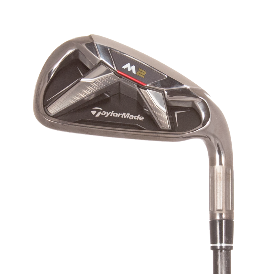 TaylorMade M2 Irons