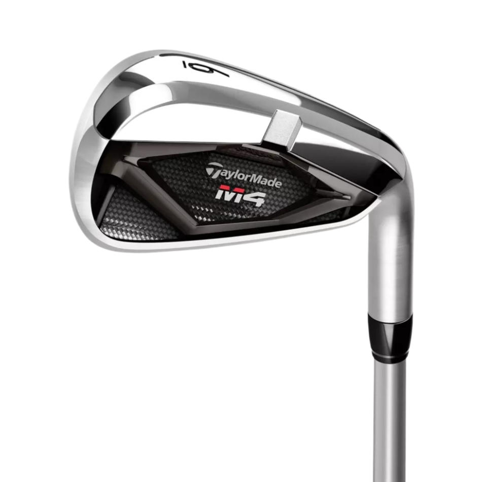 TaylorMade M4 Irons