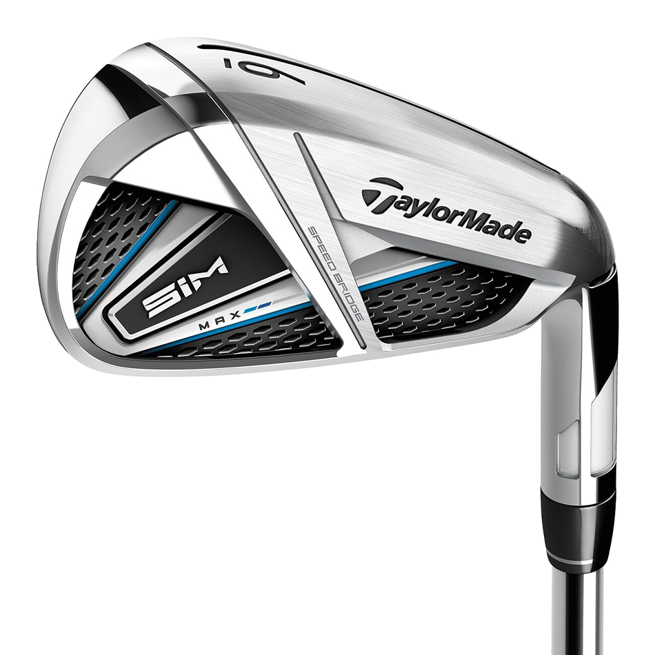 Taylormade SIM Max Irons