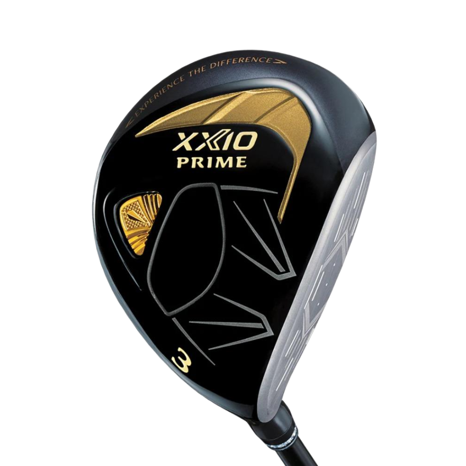 XXIO Prime Fairway Woods