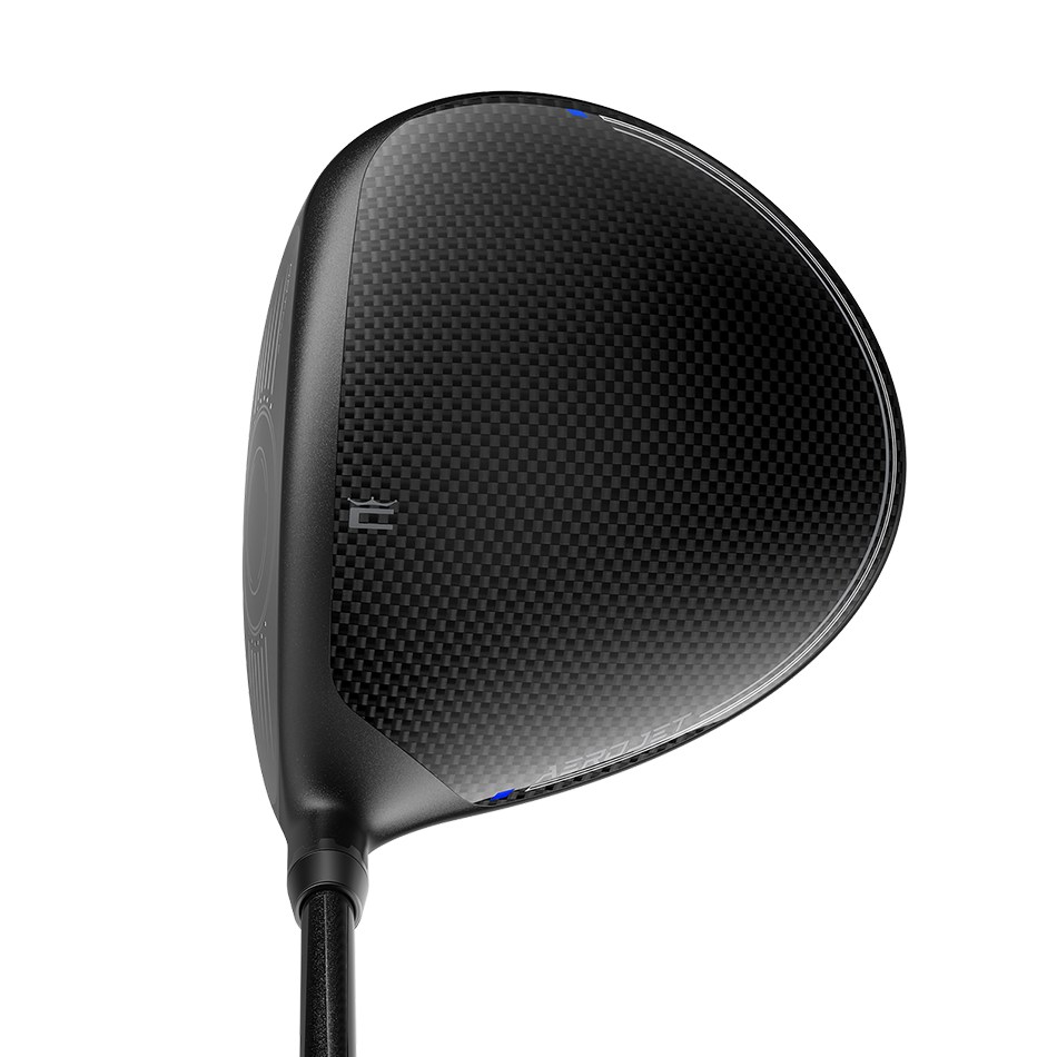 Cobra Aerojet LSドライバー 9°ヘッドのみ Cobra Aerojet LS Drivers