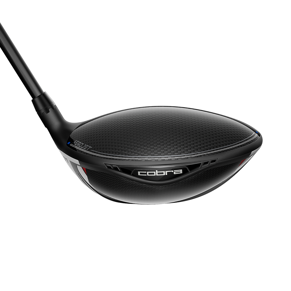 Cobra Aerojet LS Drivers