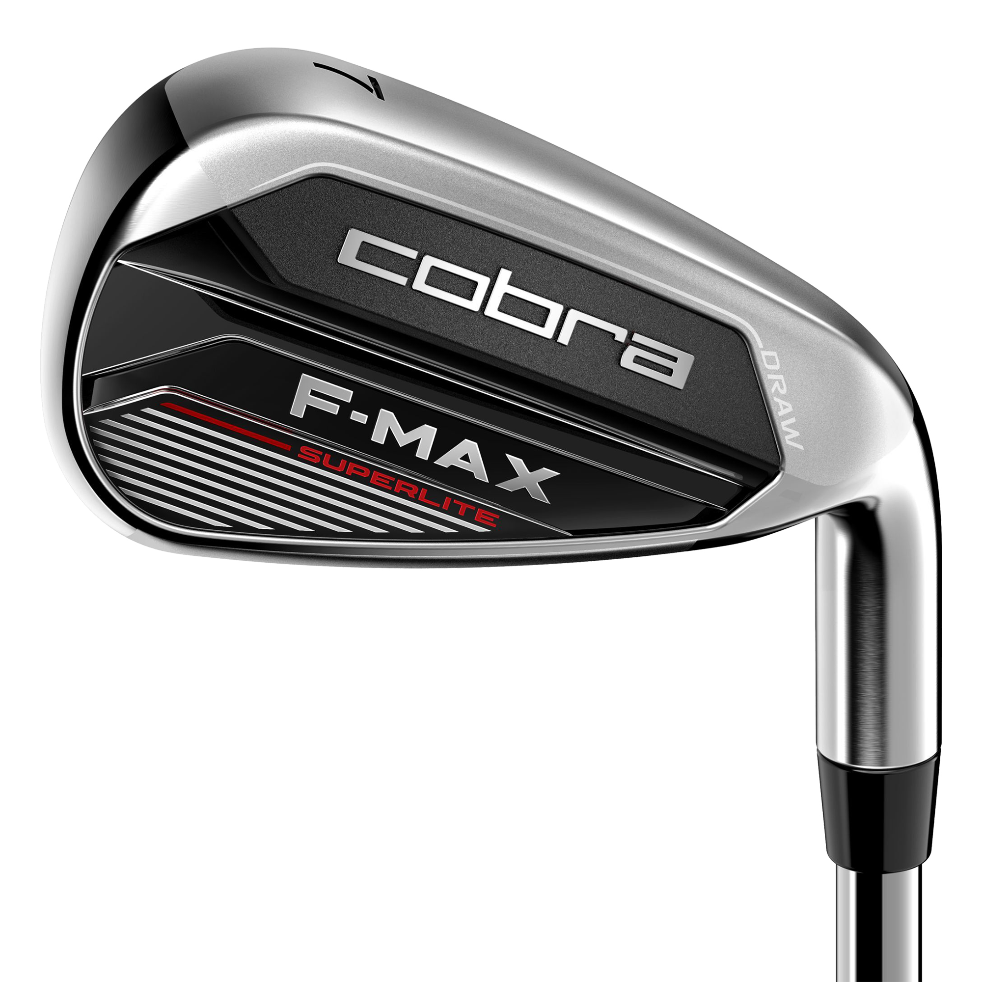 Cobra F-Max Superlite Irons image 1