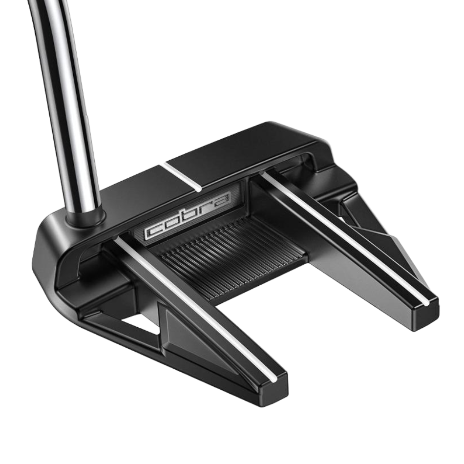 Cobra King Vintage Nova Putters