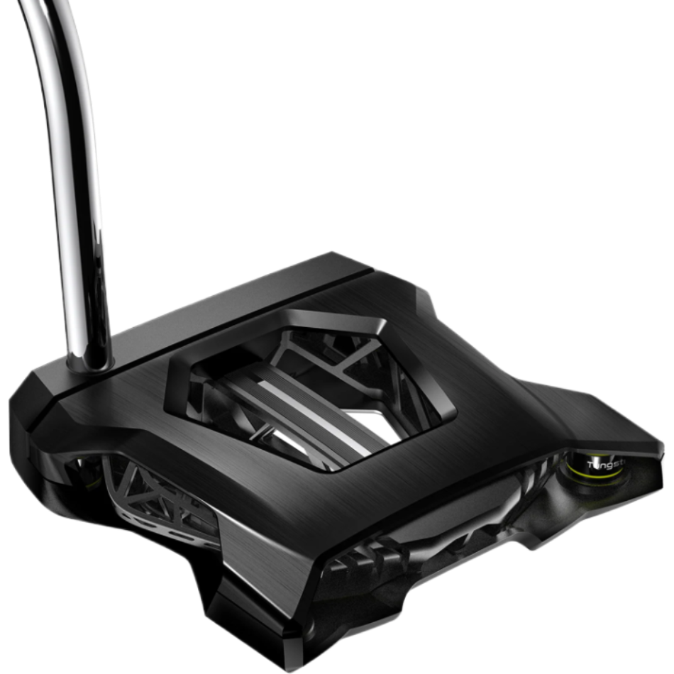 Cobra 2024 3D Printed Agera Armlock Putters image 1