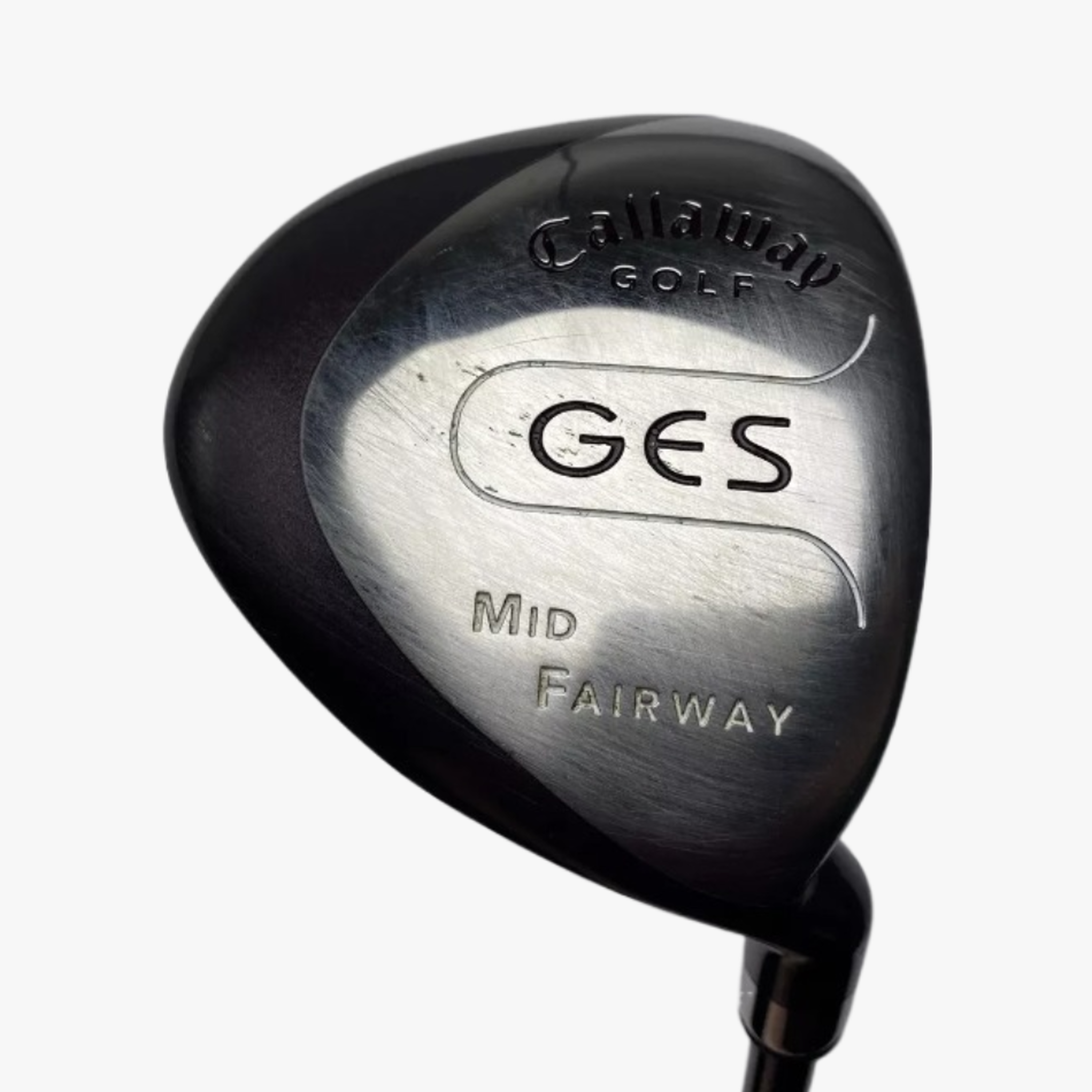 Callaway Golf Women's GES Fairway Woods | Callaway Golf Pre-Owned Callaway Golf Women's GES Fairway Woods | Callaway Golf Pre-Owned
